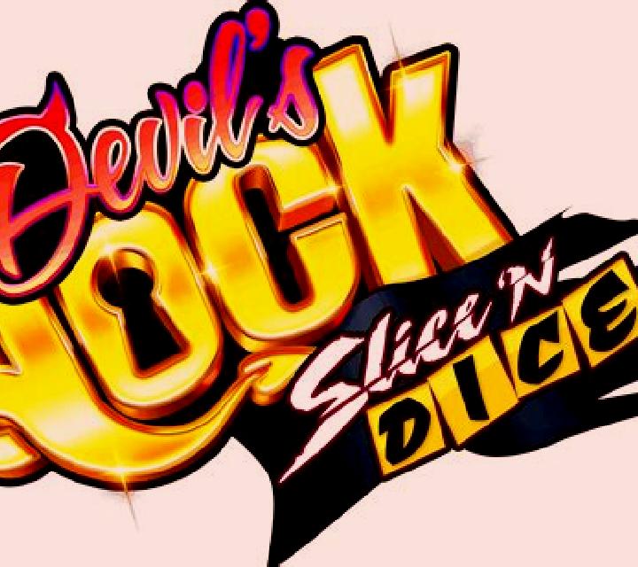 Devil s Lust slot