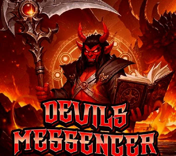 Devils Messenger slot