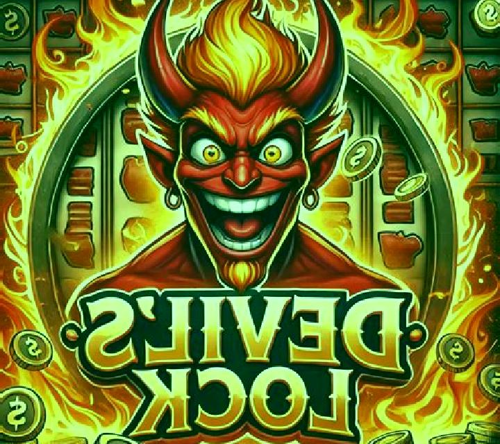Devils Spawn slot machine