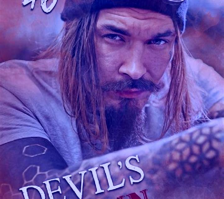 Devils Spawn slot