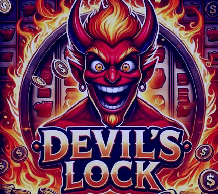 Devil s Treasures slot