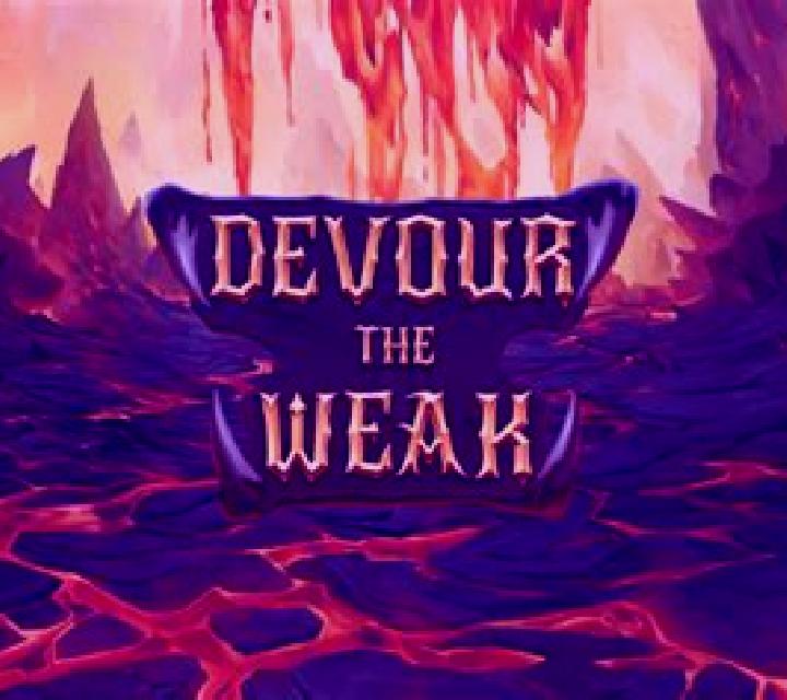 Devour The Weak slot