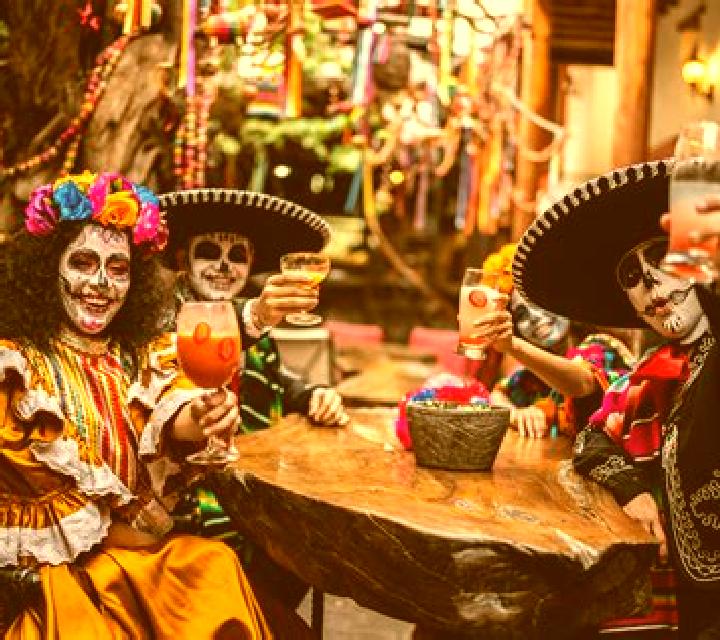 Dia de Los Muertos 2 slot