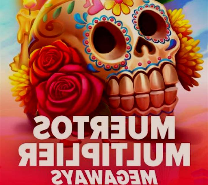 Dia de los Muertos (GMW) online slot