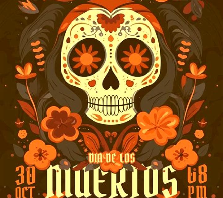 Dia de los Muertos (GMW) slot game