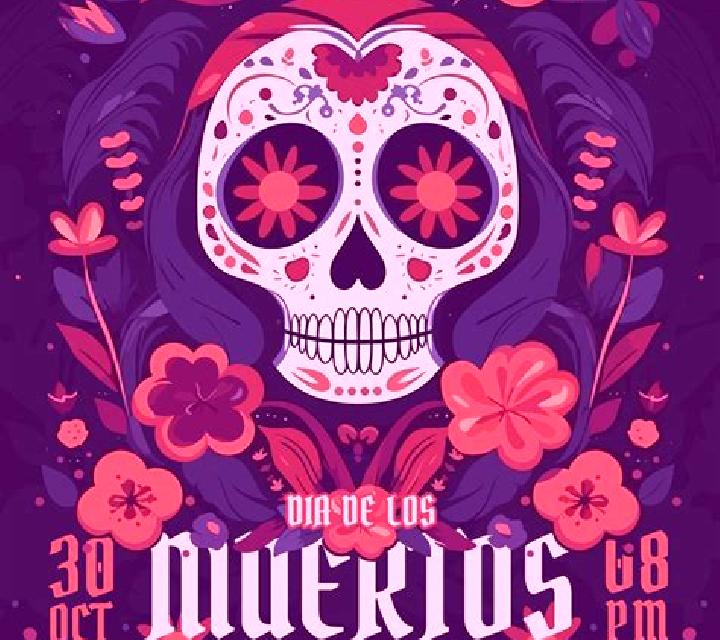 Dia de los Muertos (GMW) slot machine