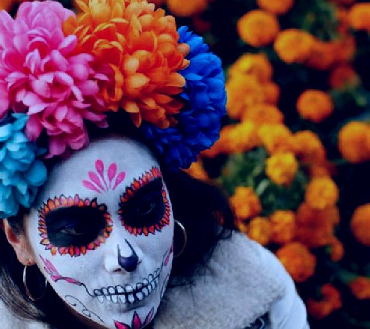 Dia de los Muertos (GMW) slot