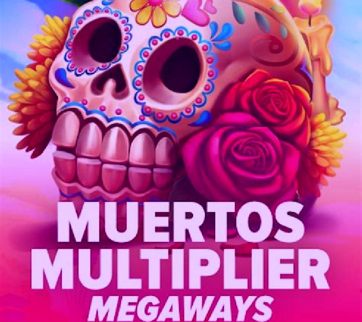 Dia de los Muertos (MultiSlot) online slot