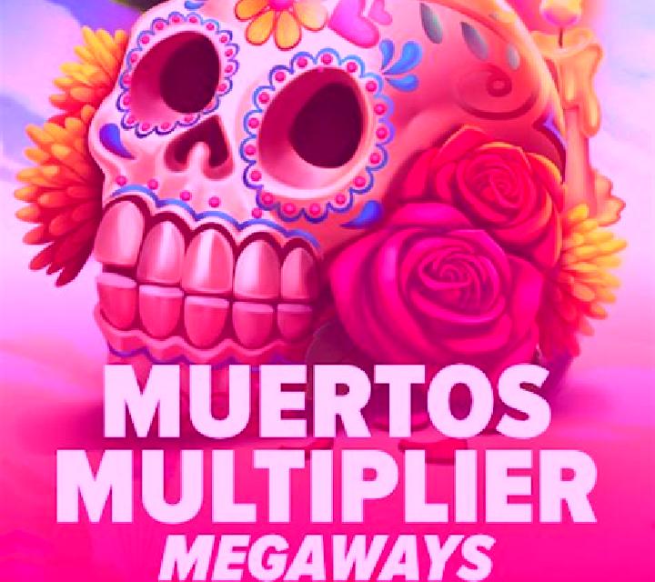 Dia de los Muertos (Oryx) online slot