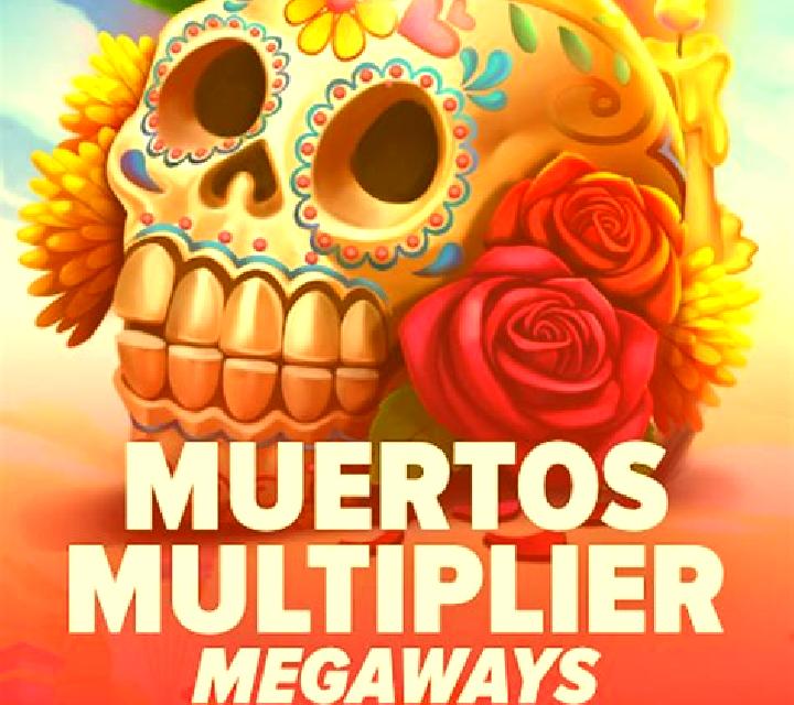 Dia De Los Muertos (Ruby Play) online slot