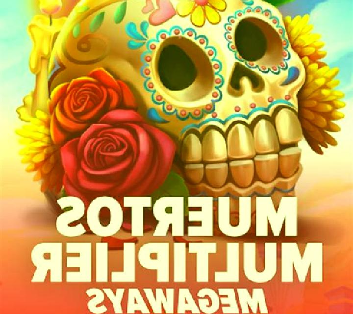 Dia De Los Muertos (Ruby Play) slot game