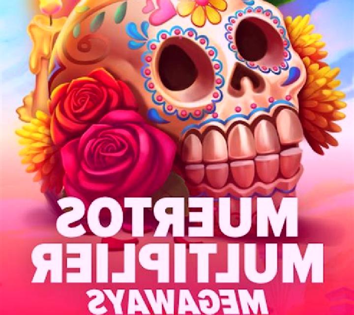 Dia De Los Muertos (Ruby Play) slot