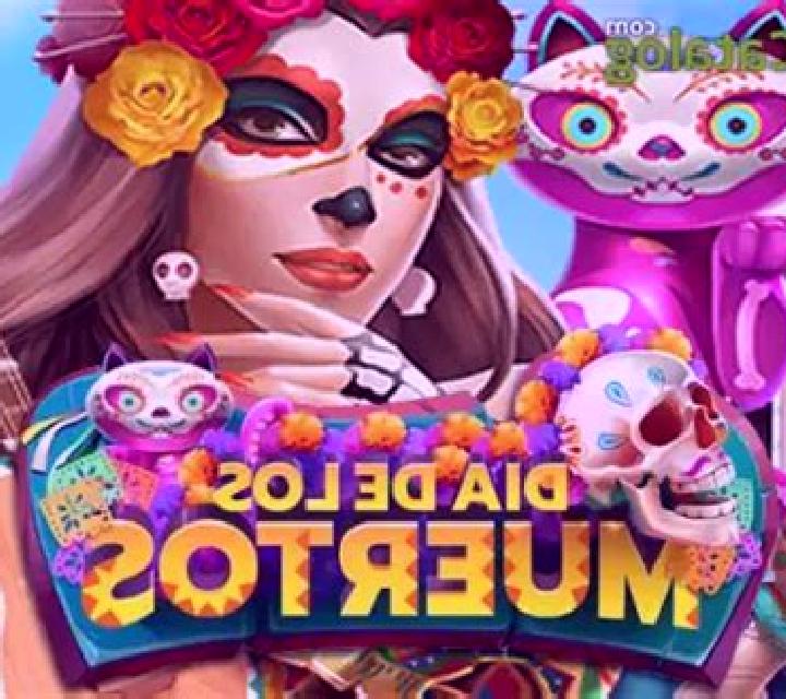 Dia De Los Muetos (Eurasian Gaming) slot
