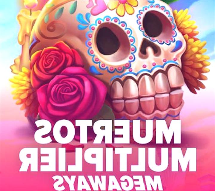 Dia De Muertos (Swintt) online slot