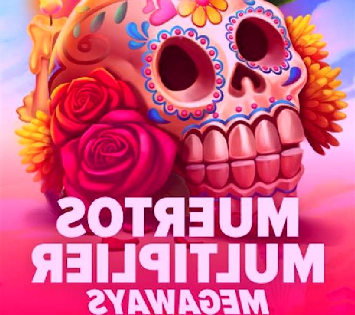 Dia De Muertos (Urgent Games) online slot