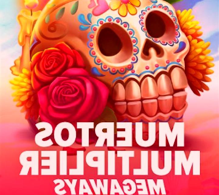 Dia De Muertos (Urgent Games) slot
