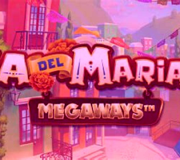 Dia del Mariachi Megaways online slot