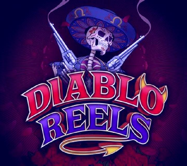 Diablo Reels slot machine