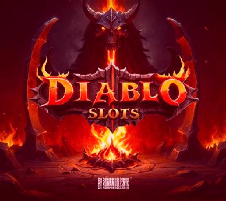 Diablo slot game