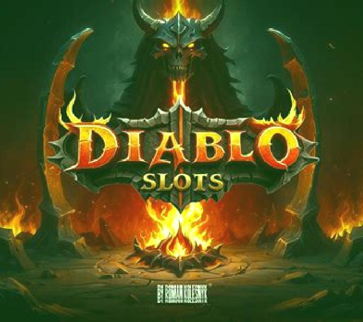 Diablo slot