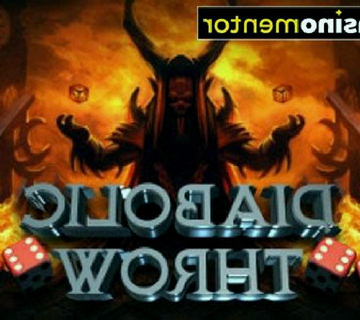 Diabolic Throw slot
