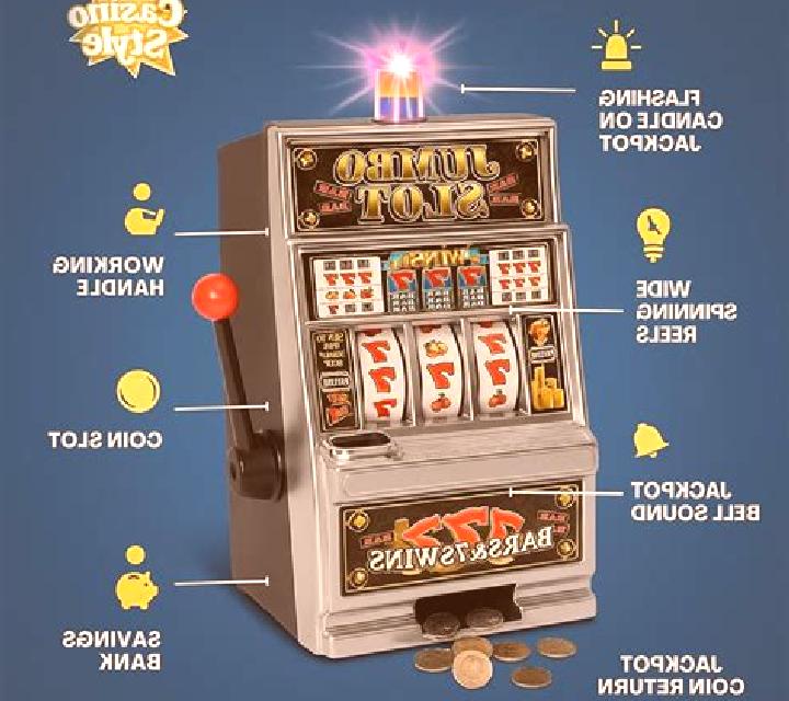 Diamonal 81 slot machine