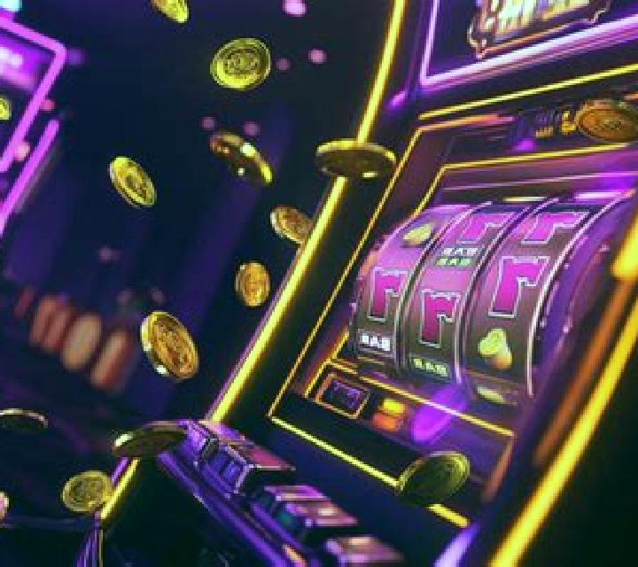 Diamonal 81 slot