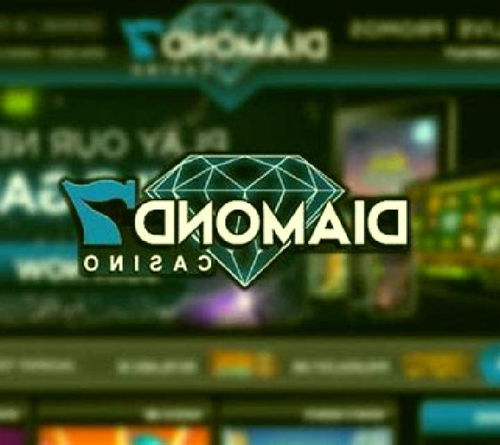 Diamond 7 (Greentube) online slot