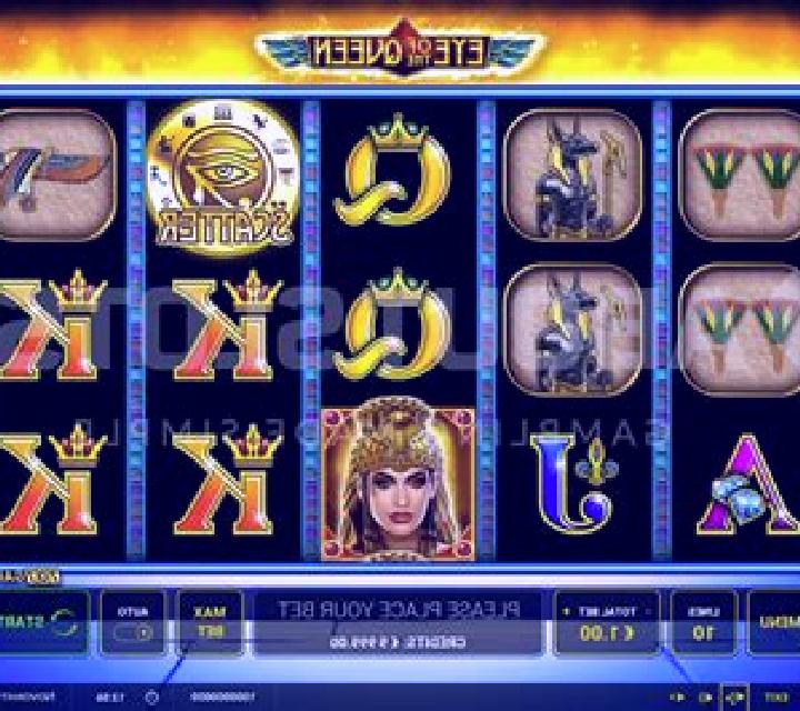 Diamond 7 (Greentube) slot game