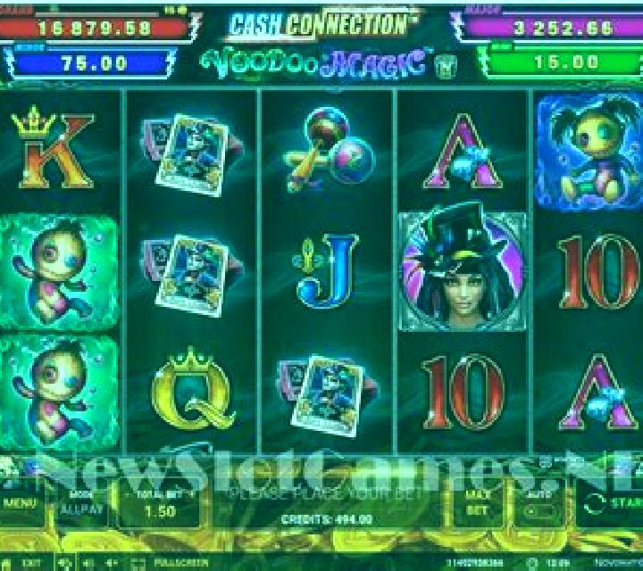 Diamond 7 (Greentube) slot