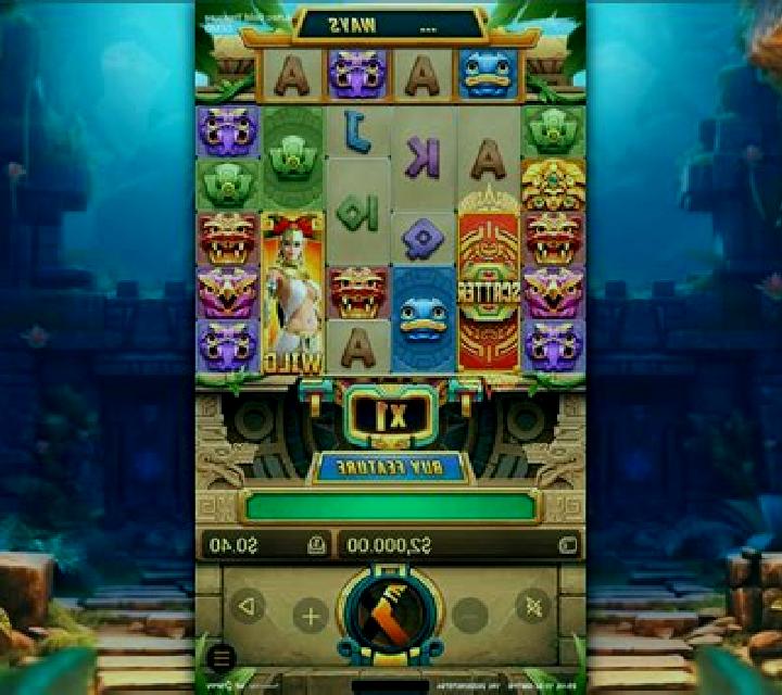 Diamond 7 (Nextspin) slot game