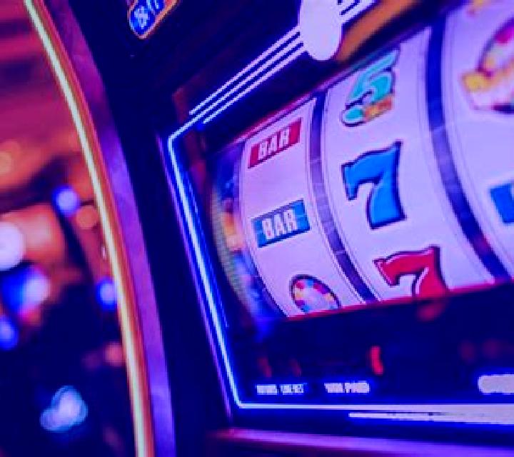 Diamond 7 (Nextspin) slot machine