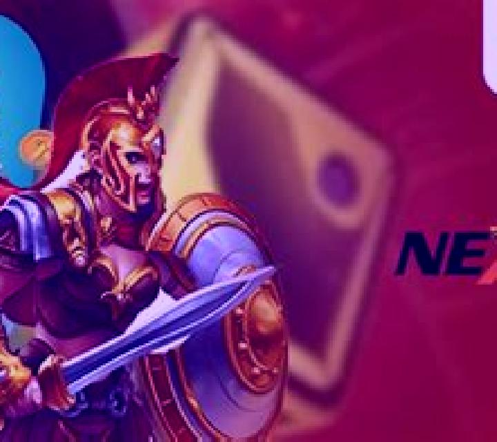 Diamond 7 (Nextspin) slot