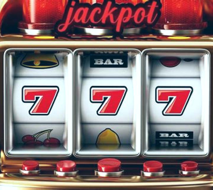 Diamond 777 Multiplier Retro Roller slot machine