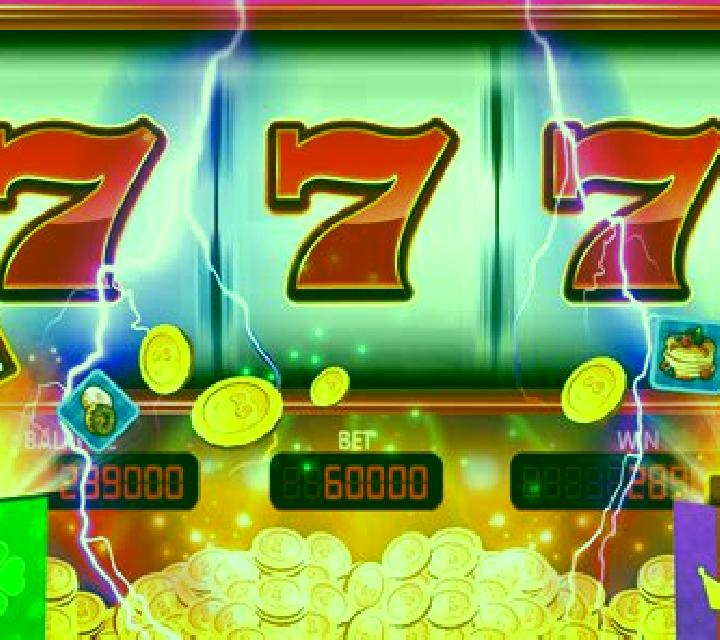 Diamond 777 Plus online slot