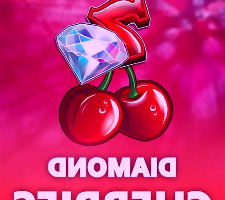 Diamond Arrow online slot