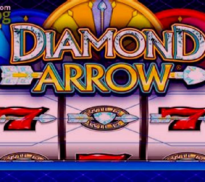 Diamond Arrow slot game