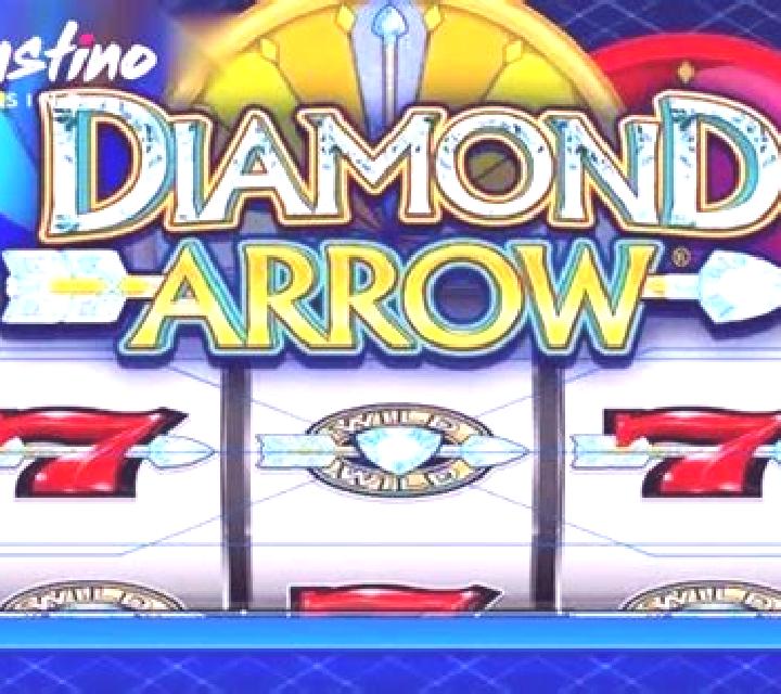 Diamond Arrow slot machine