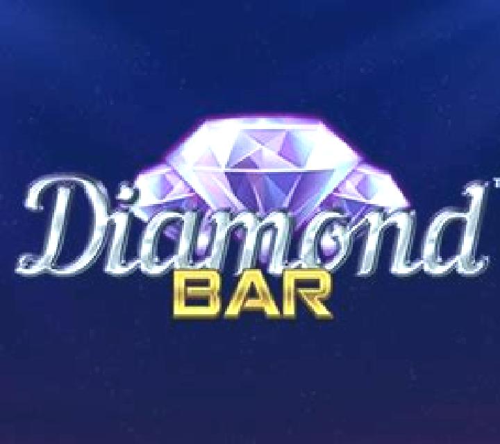 Diamond Bar online slot