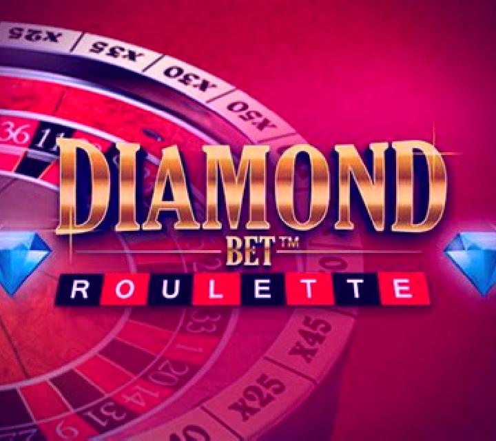 Diamond Bet Roulette online slot