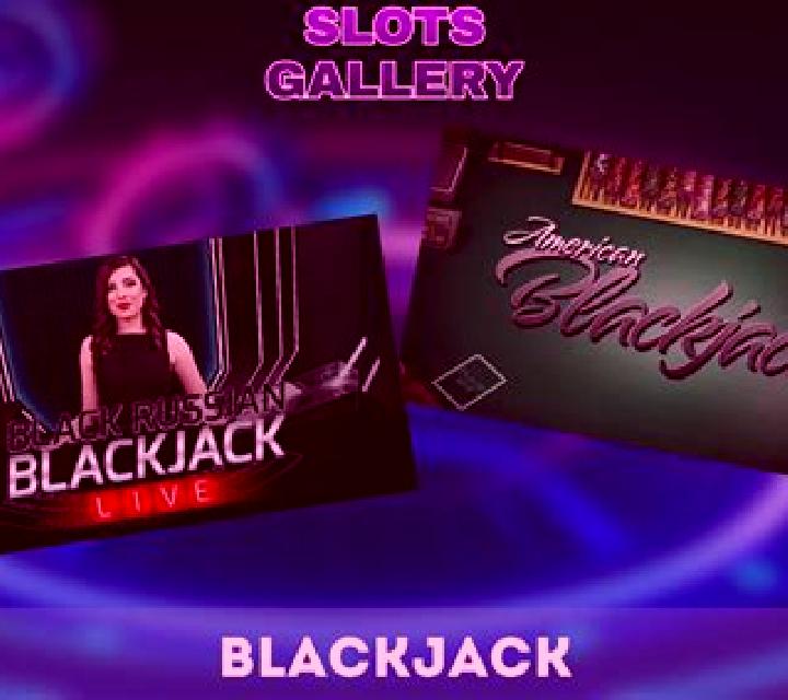 Diamond Blackjack online slot