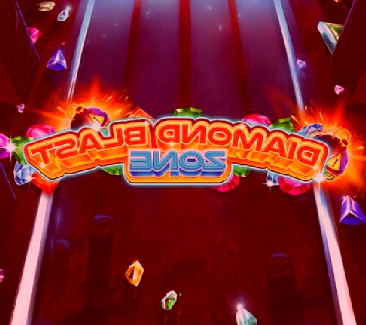 Diamond Blast Zone online slot