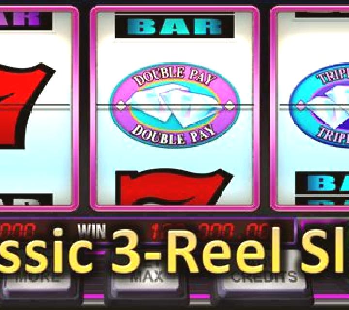 Diamond Blitz 3 slot game