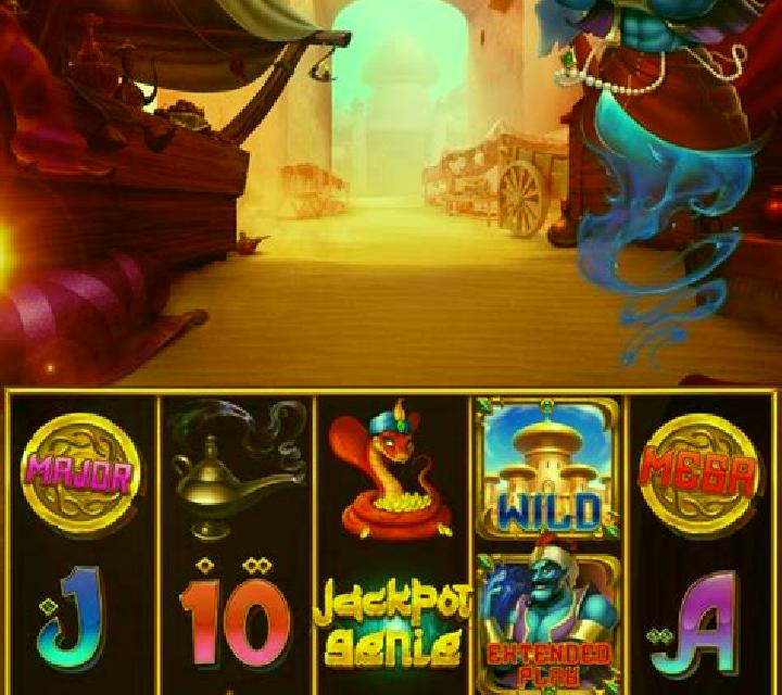 Diamond Blitz 40 online slot