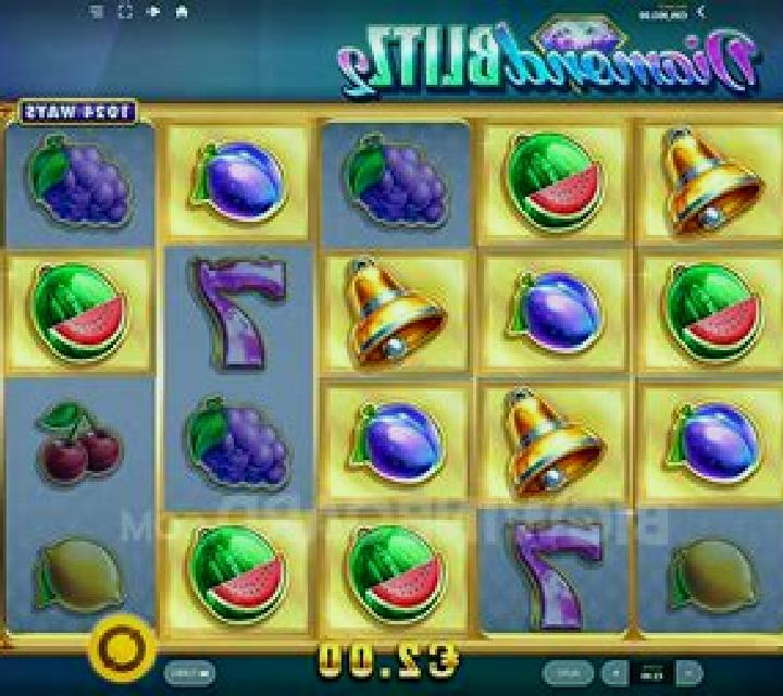 Diamond Blitz (CG Games) online slot