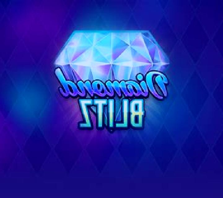 Diamond Blitz online slot