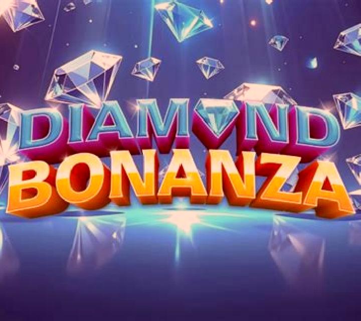 Diamond Bonanza (CG Games) online slot