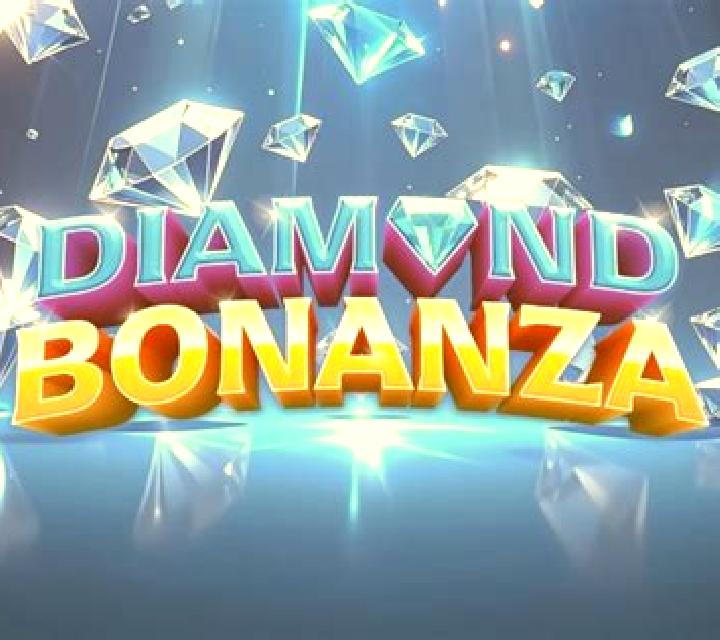Diamond Bonanza (CG Games) slot game