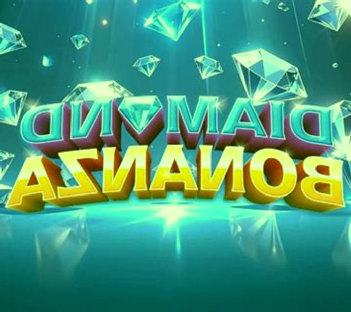 Diamond Bonanza (CG Games) slot