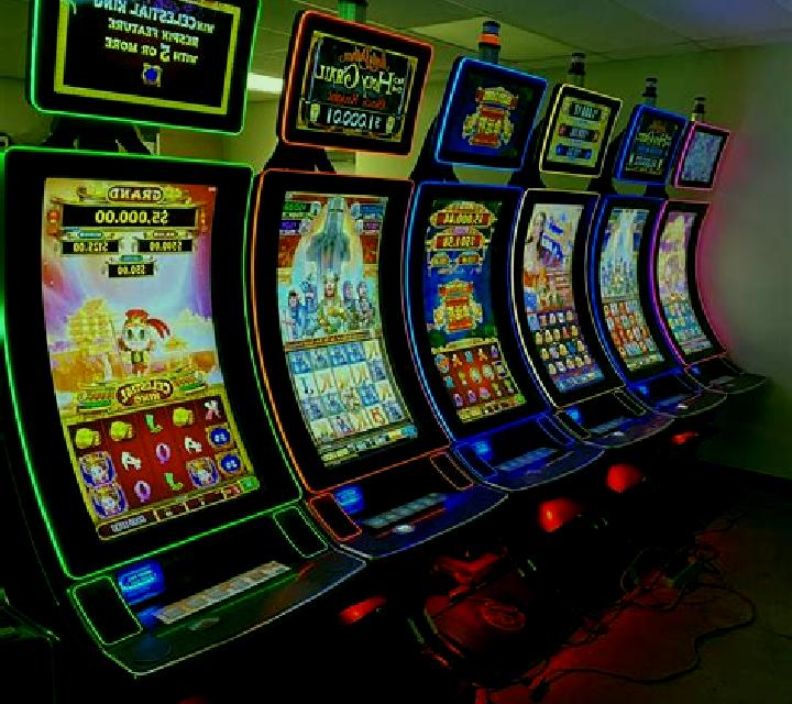 Diamond Bonanza (Roxor Gaming) slot machine